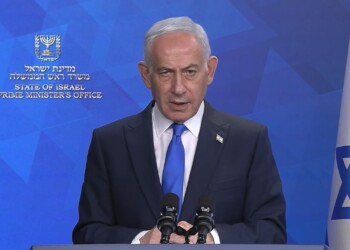 נתניהו: אני מצדיע לגיבורים בטיסה מדובאי