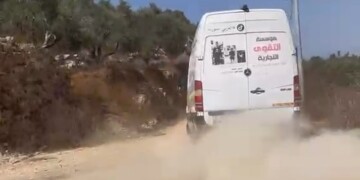 לוחמי צה"ל חיסלו את המחבל שביצע את פיגוע הדקירה בשומרון