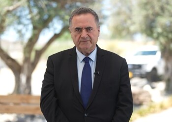 שר הביטחון חשף: נתפס מחבל בכיר של חמאס בעזה