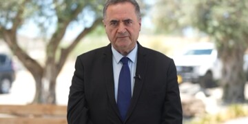 שר הביטחון חשף: נתפס מחבל בכיר של חמאס בעזה