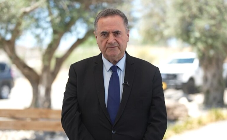 שר הביטחון חשף: נתפס מחבל בכיר של חמאס בעזה