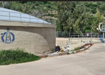 הוגברה השאיבה מהכנרת בעקבות הדממת מרבית מתקני ההתפלה