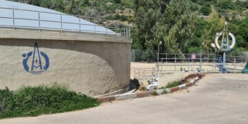 הוגברה השאיבה מהכנרת בעקבות הדממת מרבית מתקני ההתפלה