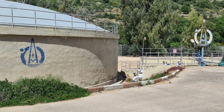 הוגברה השאיבה מהכנרת בעקבות הדממת מרבית מתקני ההתפלה