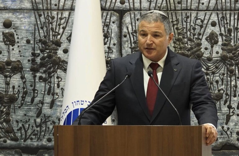 ראש השב"כ: נגיע בכל הגלובוס למשתתפי טבח ה-7 באוקטובר