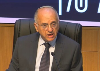 החלו הדיונים בבקשות לפסילת רשימות ומועמדים לכנסת ה-26