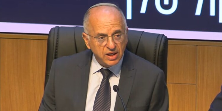 החלו הדיונים בבקשות לפסילת רשימות ומועמדים לכנסת ה-26