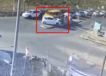 הפצוע בפיגוע: בנו של שגריר ישראל בוושינגטון