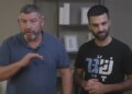 וינטר מוריד אפשרות לאיחוד ואומר: לא ניהיה השכפץ של גפני וגולדקנופף
