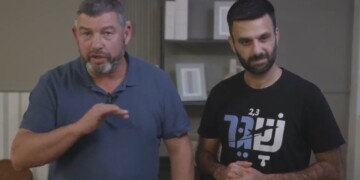 וינטר מוריד אפשרות לאיחוד ואומר: לא ניהיה השכפץ של גפני וגולדקנופף