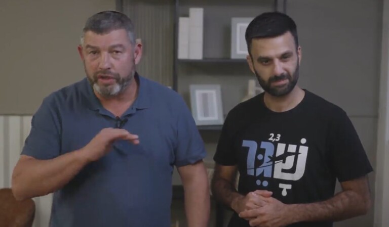 וינטר מוריד אפשרות לאיחוד ואומר: לא ניהיה השכפץ של גפני וגולדקנופף
