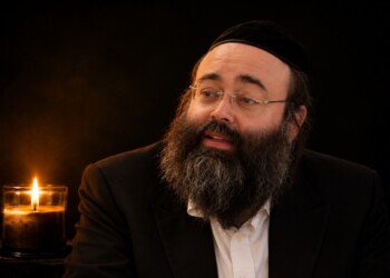 ברוך דיין אמת: ר' דוקי גרינוולד מייסד ארגון 'הצלה'
