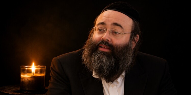 ברוך דיין אמת: ר' דוקי גרינוולד מייסד ארגון 'הצלה'