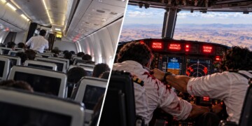 עכשיו כבר ברור: מדובר בניסיון פיגוע חטיפה וריסוק המטוס