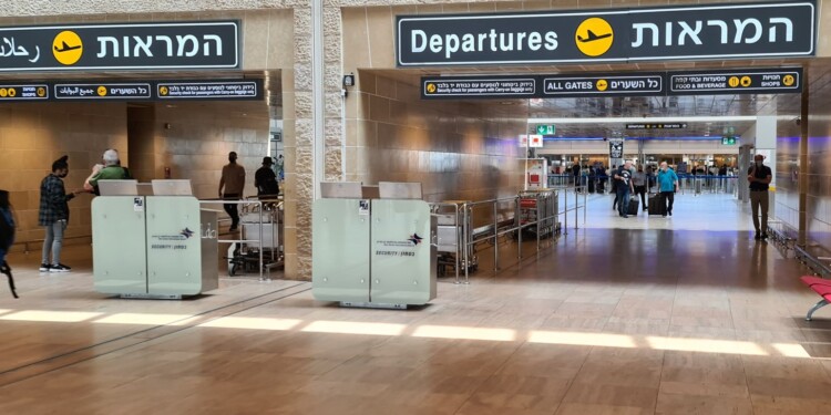 המטה לביטחון לאומי: נמשכים מאמצי הטרור לפגיעה בישראלים