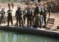 הרמטכ"ל בזירת הפיגוע: לכדנו את המחבל – אך המשימה לא תמה