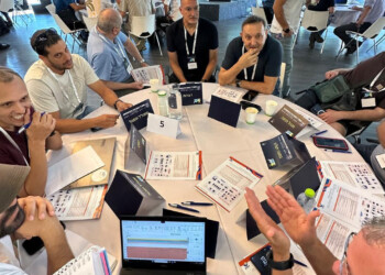 תרגיל הסייבר הגדול במגזר האנרגיה: חיזוק החוסן והמוכנות לשעת חירום