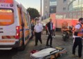 אירוע ירי בגבעת שאול בירושלים: בן 30 פצוע במצב קשה