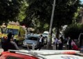 בני ברק: ילדה בת 4 פונתה במצב בינוני לאחר שנפלה מגובה