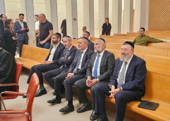 בג"צ פסק: תבוטל הילולת מרן הגר"ע יוסף זצוק"ל