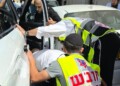 בני ברק: 5 נפגעים במצב בינוני וקל בתאונת דרכים