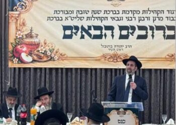 ועידת הרבנים הרביעית בנושא רפואה והלכה ומוגנות בקהילה