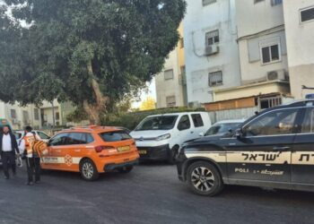 בן 3 חודשים לא התעורר בביתו בקריה החרדית