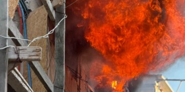 ירושלים: בית כנסת עלה באש – ספרי תורה ניזוקו