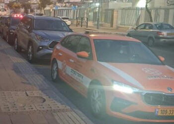 ביתר עילית: פעוטה נכוותה ממים רותחים – מצבה בינוני