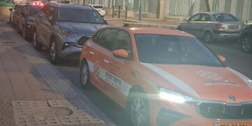 ביתר עילית: פעוטה נכוותה ממים רותחים – מצבה בינוני