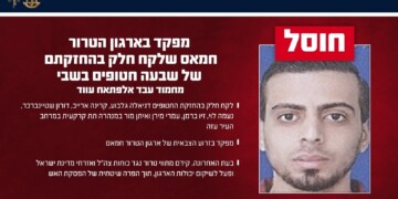 חוסל המחבל שהחזיק לפני שנה בשבעה חטופים