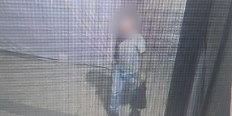 ירושלים: ערבי הצית סוכה ממניע גזעני ונעצר