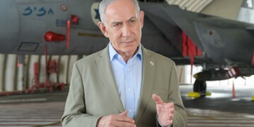 נתניהו: יש סימנים שאויבינו ינסו לתקוף אותנו לקראת הבחירות
