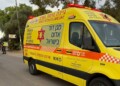בת 90 נדרסה למוות ע"י משאית בכניסה לקיבוץ בדרום