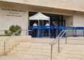הוארך מעצר 2 אחים בחשד לזריקת הרימון לבית מנכ”ל העירייה