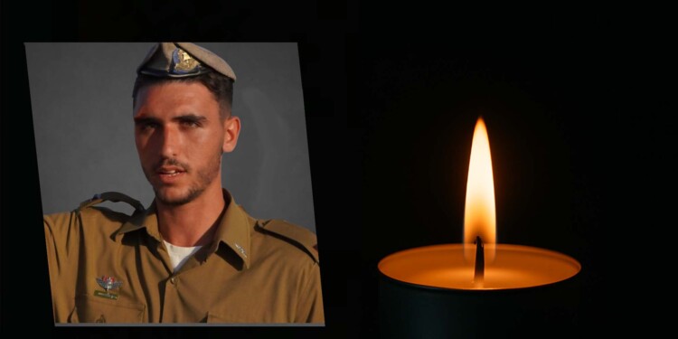 חייל נהרג בדרום לבנון ו-3 נפצעו בהתהפכות רכב 'האמר'