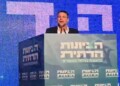 סמוטריץ': "הערבים חוגגים הערב, לא ניתן להם לחגוג"