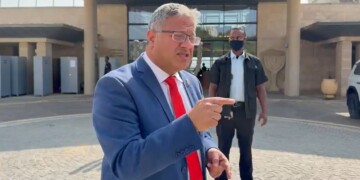 בן גביר: היועמ"שית מנסה לחבל בדמוקרטיה
