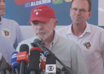 ברזיל: הנשיא לולה – שונא ישראל נבחר לקדנציה נוספת