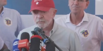 ברזיל: הנשיא לולה – שונא ישראל נבחר לקדנציה נוספת