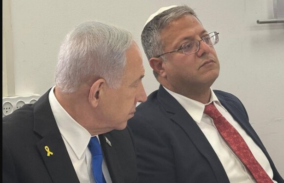 הליכוד ועוצמה יהודית דורשים להאריך את שעות ההצבעה