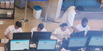 ספירת המעטפות הכפולות יחלו הלילה ויסתיימו מחר