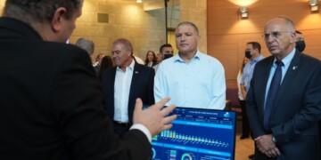 דרמה: סולברג הורה לשב"כ לפתוח בחקירה בחשד למימון זר בבחירות