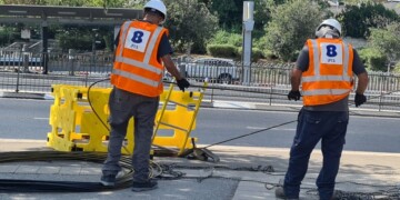 בזק ופרטנר זכו במכרז לשדרוג תשתיות ממשלתיות בכמיליארד ש"ח
