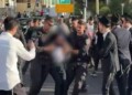 אחריי שעתיים של חסימות והפגנות – התקבלה ההוראה 'יחזור לתלמודו'