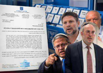 תגובות במערכת הפוליטית על חקירת השב"כ בנוגע לבחירות