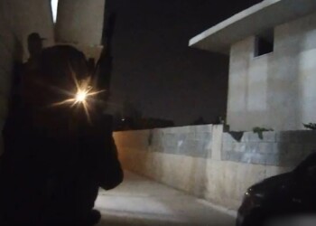 סיכול פיגוע בצפון השומרון: ארבעה מחבלים מהג׳יהאד האיסלאמי נעצרו