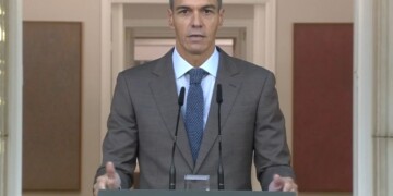 ספרד: ראש הממשלה הודיע על בחירות תוך פחות מחודשיים