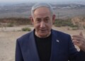 נתניהו בקו התפר נגד בג"צ: אלה לא תושבים, אלה מחבלים