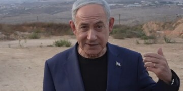 נתניהו בקו התפר נגד בג"צ: אלה לא תושבים, אלה מחבלים
